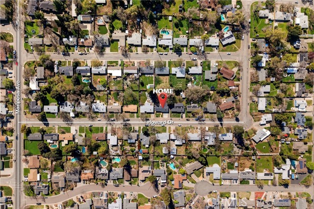 Detail Gallery Image 53 of 67 For 1277 Howard, Chico,  CA 95926 - 3 Beds | 1 Baths