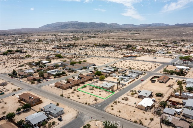 Detail Gallery Image 13 of 14 For 6400 Cienega Dr, Twentynine Palms,  CA 92277 - – Beds | – Baths