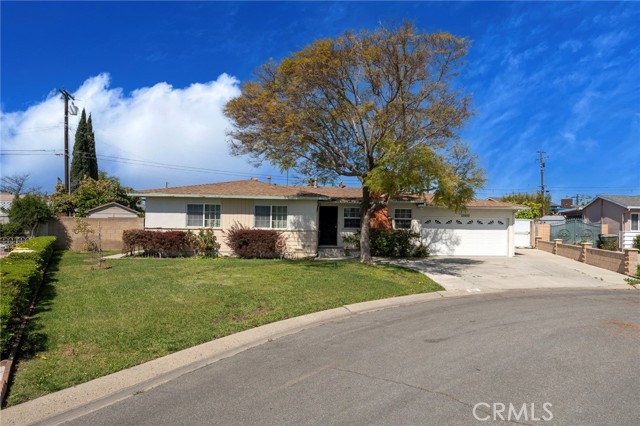 Image 2 for 13402 Cork St, Garden Grove, CA 92844