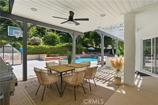 Detail Gallery Image 50 of 56 For 7600 Southby, West Hills,  CA 91304 - 5 Beds | 5 Baths