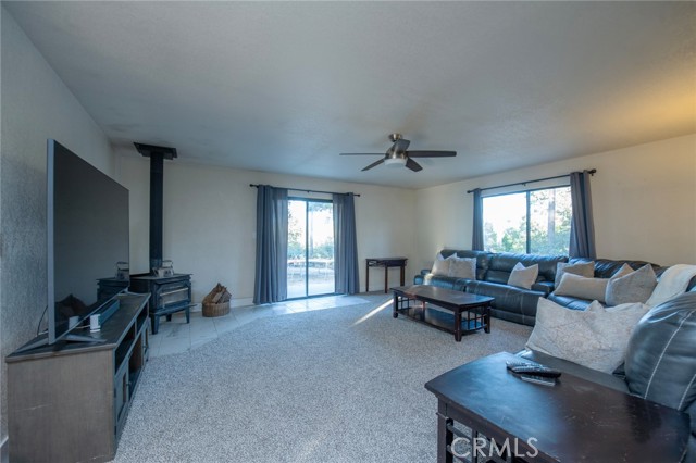 Detail Gallery Image 10 of 30 For 41789 Marmot Ln, Auberry,  CA 93602 - 3 Beds | 2 Baths