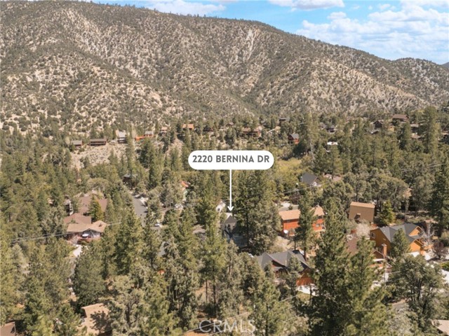 Detail Gallery Image 75 of 75 For 2220 Bernina Dr, –,  CA 93222 - 3 Beds | 2 Baths