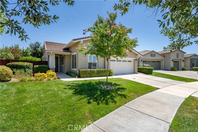 Detail Gallery Image 1 of 1 For 2741 Traditions Loop, Paso Robles,  CA 93446 - 3 Beds | 2 Baths