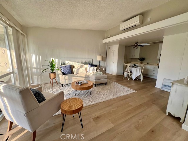 Detail Gallery Image 8 of 14 For 1541 Interlachen Rd., 10-259c, Seal Beach,  CA 90740 - 2 Beds | 1 Baths