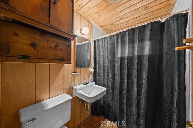Detail Gallery Image 18 of 29 For 731 Yukon Rd, Green Valley Lake,  CA 92341 - 2 Beds | 1 Baths