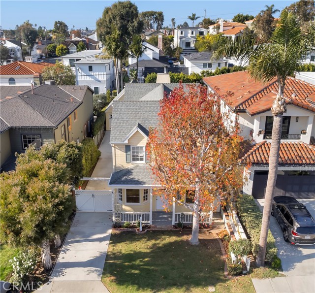 3109 Walnut Avenue, Manhattan Beach, California 90266, 3 Bedrooms Bedrooms, ,3 BathroomsBathrooms,Residential,Sold,Walnut,SB22255012