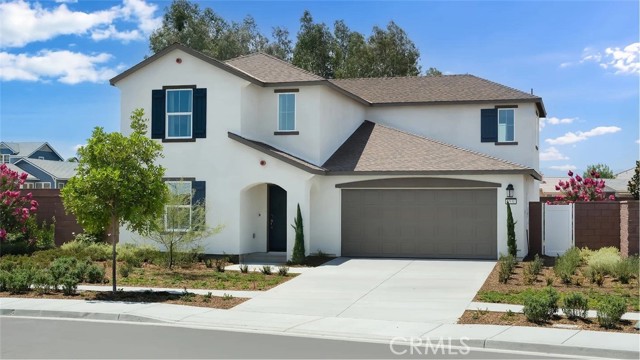 Detail Gallery Image 19 of 21 For 1437 Noble Rein Dr, San Jacinto,  CA 92582 - 4 Beds | 3 Baths