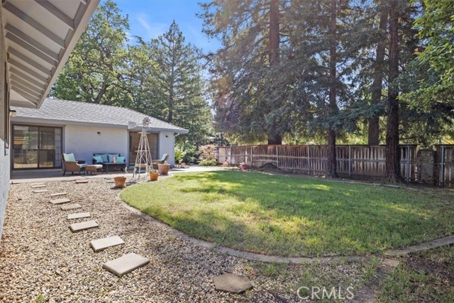 Detail Gallery Image 36 of 46 For 11 Skymountain Cir, Chico,  CA 95928 - 3 Beds | 2/1 Baths