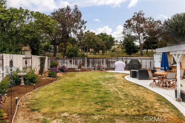 Detail Gallery Image 21 of 22 For 1057 Terrace Ave, Santa Maria,  CA 93455 - 4 Beds | 2 Baths