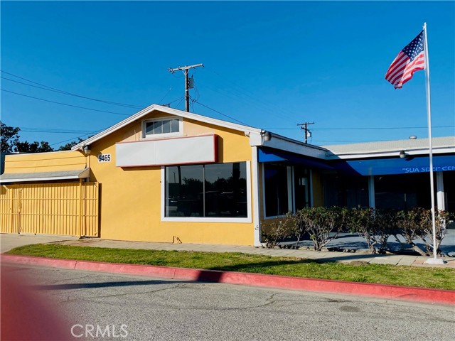 5465 Cherry Avenue, Long Beach, California 90805, ,Commercial Lease,For Rent,5465 Cherry Avenue,CRRS24126191