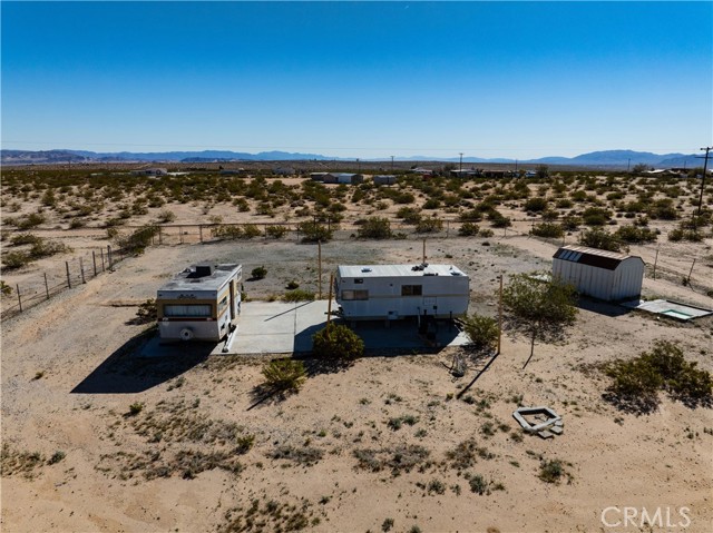 Detail Gallery Image 24 of 26 For 1188 Mile Square Ave, Joshua Tree,  CA 92252 - – Beds | – Baths