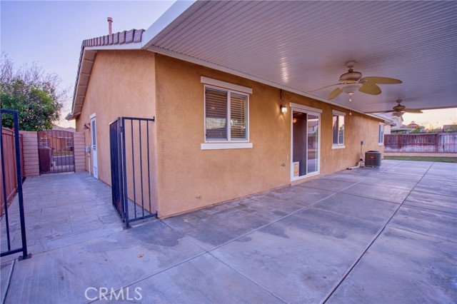 Detail Gallery Image 21 of 25 For 1350 Benchmark St, Beaumont,  CA 92223 - 3 Beds | 2 Baths