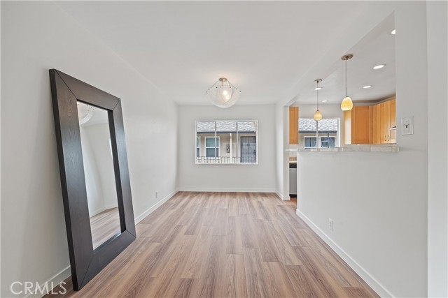Detail Gallery Image 10 of 34 For 1273 E Appleton St #4,  Long Beach,  CA 90802 - 1 Beds | 1 Baths