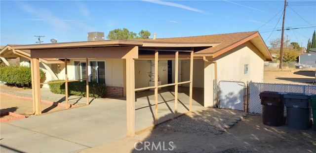 Detail Gallery Image 5 of 66 For 7549 Borrego Trl, Yucca Valley,  CA 92284 - 2 Beds | 2 Baths