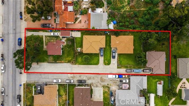 Detail Gallery Image 11 of 12 For 4229 Cogswell, El Monte,  CA 91732 - – Beds | – Baths