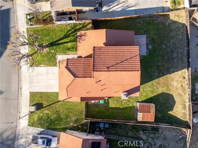 Detail Gallery Image 41 of 41 For 1893 Vosburg Ct, San Jacinto,  CA 92583 - 3 Beds | 2/1 Baths