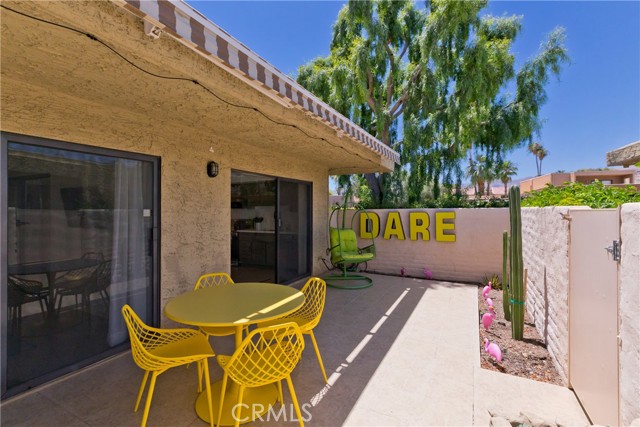 Detail Gallery Image 31 of 53 For 2263 Los Patos Dr, Palm Springs,  CA 92264 - 2 Beds | 2 Baths