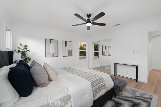 Detail Gallery Image 29 of 35 For 3905 Roxton Ave, Los Angeles,  CA 90008 - 3 Beds | 2 Baths