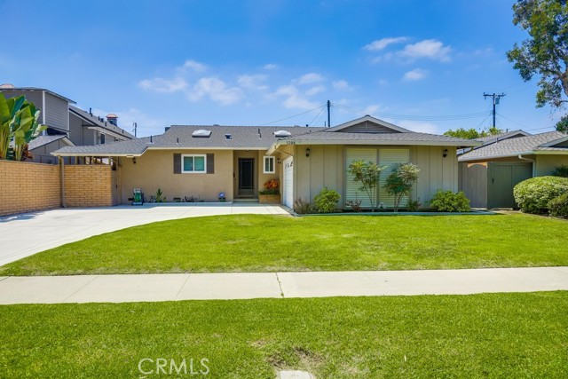 Detail Gallery Image 62 of 62 For 1206 W Porter Ave, Fullerton,  CA 92833 - 3 Beds | 2 Baths