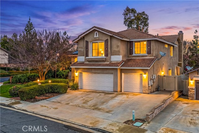 Detail Gallery Image 3 of 62 For 43898 Carentan Dr, Temecula,  CA 92592 - 5 Beds | 3 Baths