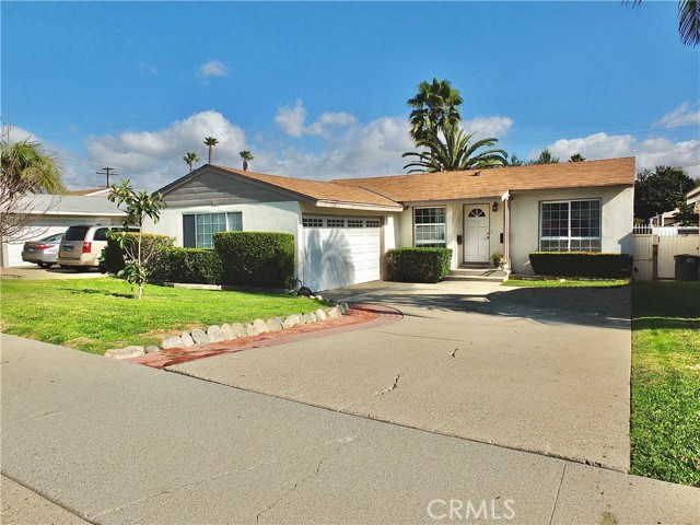 Detail Gallery Image 1 of 1 For 17826 La Salle Ave, Gardena,  CA 90248 - 3 Beds | 1 Baths