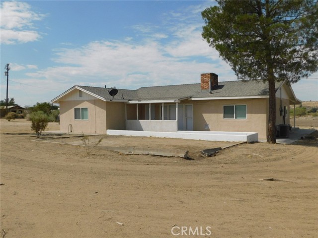 Detail Gallery Image 44 of 68 For 18530 National Trails, Oro Grande,  CA 92368 - 3 Beds | 2 Baths