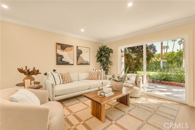 Detail Gallery Image 18 of 39 For 48792 Desert Flower, Palm Desert,  CA 92260 - 2 Beds | 2/1 Baths