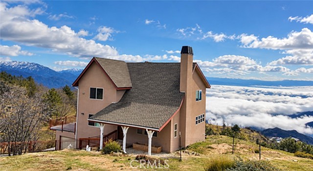 30539 Holly Drive, Running Springs, CA 92382