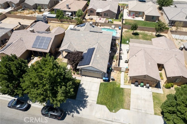 Detail Gallery Image 21 of 31 For 45525 Stanridge Ave, Lancaster,  CA 93535 - 4 Beds | 2 Baths