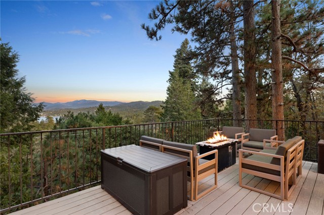 Detail Gallery Image 19 of 45 For 144 Old Toll Rd, Lake Arrowhead,  CA 92352 - 3 Beds | 2 Baths