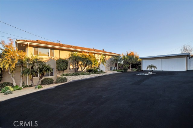 2626 Colt Road, Rancho Palos Verdes, California 90275, 6 Bedrooms Bedrooms, ,3 BathroomsBathrooms,Residential,Sold,Colt,PV22004323