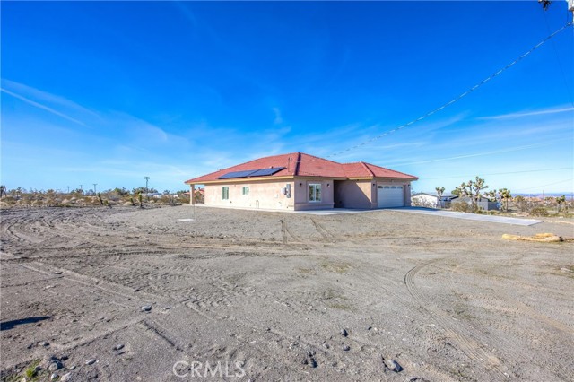 Detail Gallery Image 4 of 61 For 11788 Buckwheat, Pinon Hills,  CA 92371 - 4 Beds | 2 Baths