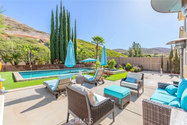 Detail Gallery Image 29 of 45 For 34130 Camelina St, Lake Elsinore,  CA 92532 - 4 Beds | 3 Baths