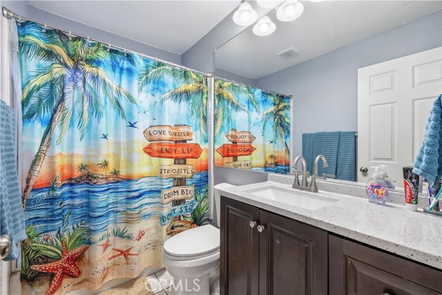 Detail Gallery Image 33 of 40 For 6801 Rycroft, Riverside,  CA 92506 - 4 Beds | 2/1 Baths