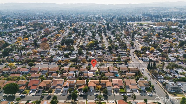 Detail Gallery Image 45 of 48 For 19839 Saticoy St, Winnetka,  CA 91306 - 3 Beds | 2/1 Baths