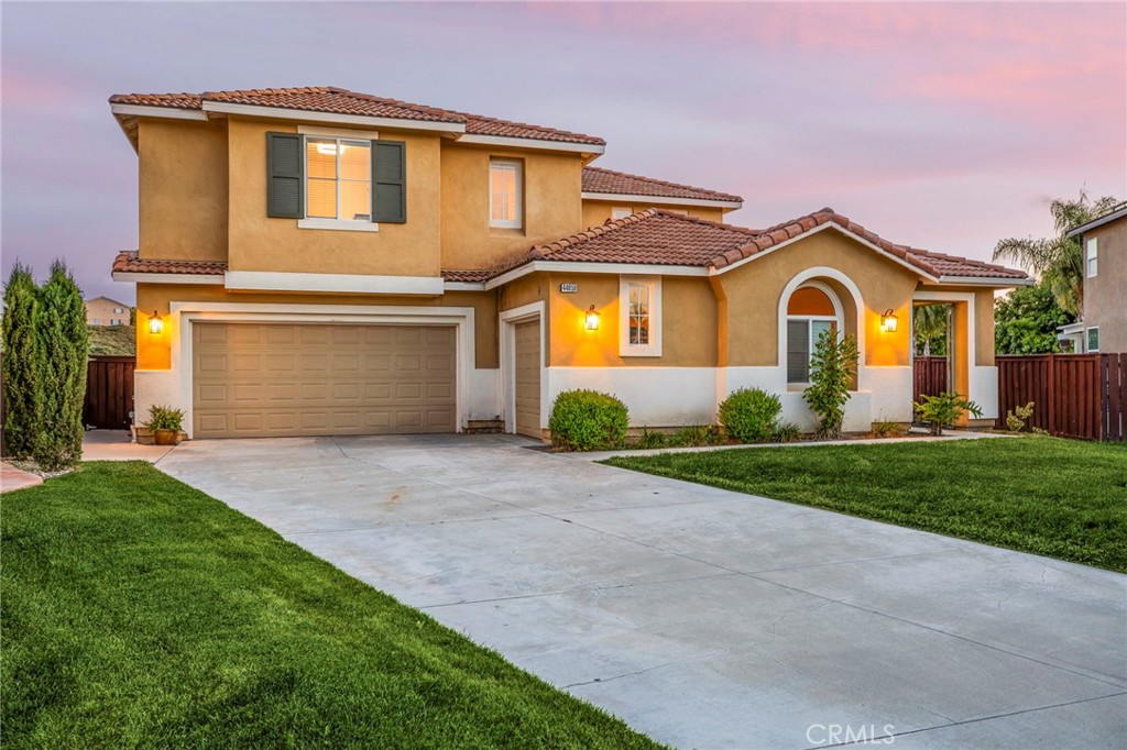 44059 Rosee Court
