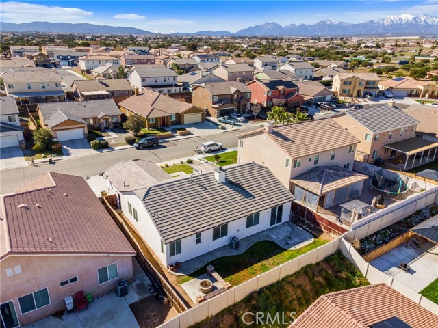 Detail Gallery Image 36 of 39 For 12962 Tehachapi St, Hesperia,  CA 92344 - 4 Beds | 2 Baths