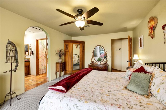 Detail Gallery Image 18 of 59 For 10341 Pinon Ave, Morongo Valley,  CA 92256 - 4 Beds | 3 Baths
