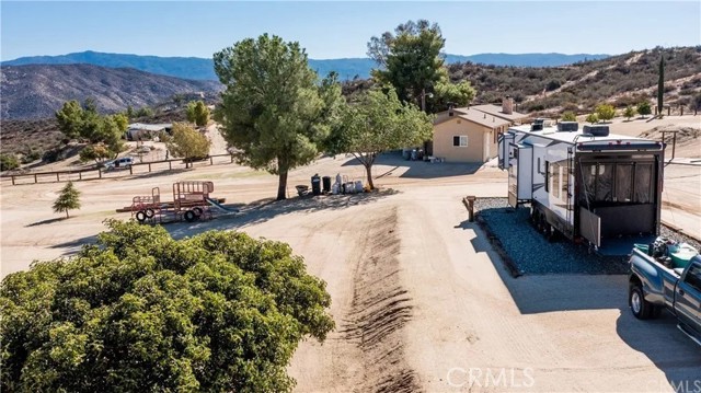 Detail Gallery Image 34 of 42 For 42343 Witten Dr, Aguanga,  CA 92536 - 2 Beds | 1/1 Baths