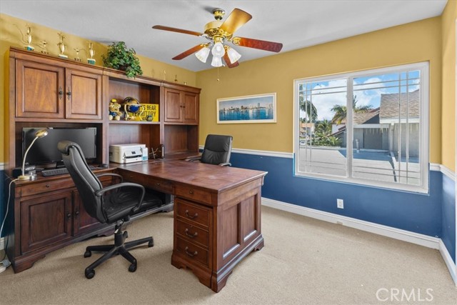 Detail Gallery Image 23 of 35 For 17849 San Rafael St, Fountain Valley,  CA 92708 - 4 Beds | 2/1 Baths
