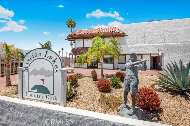 Detail Gallery Image 25 of 66 For 9653 Spyglass Ave #99,  Desert Hot Springs,  CA 92240 - 1 Beds | 1 Baths