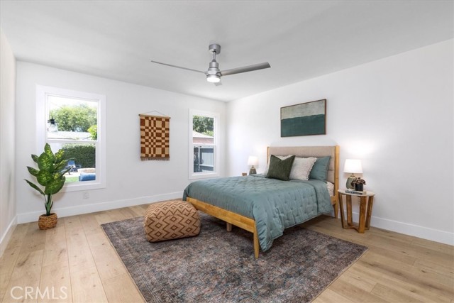 Detail Gallery Image 17 of 36 For 3829 Wellington Rd, Los Angeles,  CA 90008 - 3 Beds | 2 Baths