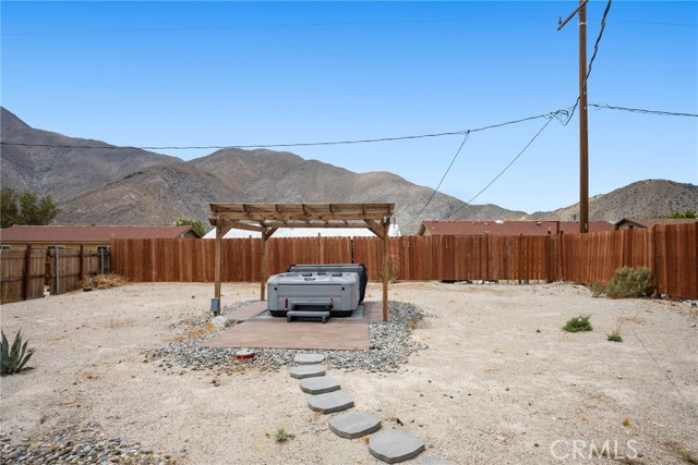 Detail Gallery Image 25 of 31 For 21840 Snow View Dr, Palm Springs,  CA 92262 - 3 Beds | 1 Baths