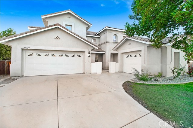 Detail Gallery Image 1 of 26 For 23421 Fern Pl, Murrieta,  CA 92562 - 5 Beds | 3/1 Baths