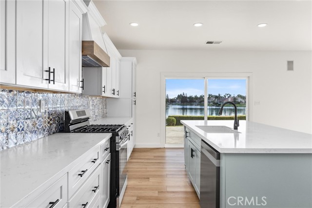 Detail Gallery Image 28 of 55 For 8707 Shore View, Bakersfield,  CA 93312 - 4 Beds | 3 Baths