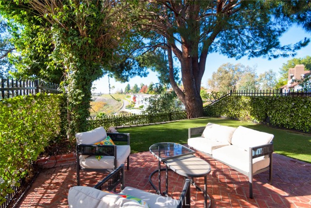 Detail Gallery Image 48 of 48 For 950 S Rim Crest Dr #12,  Anaheim Hills,  CA 92807 - 2 Beds | 2/1 Baths