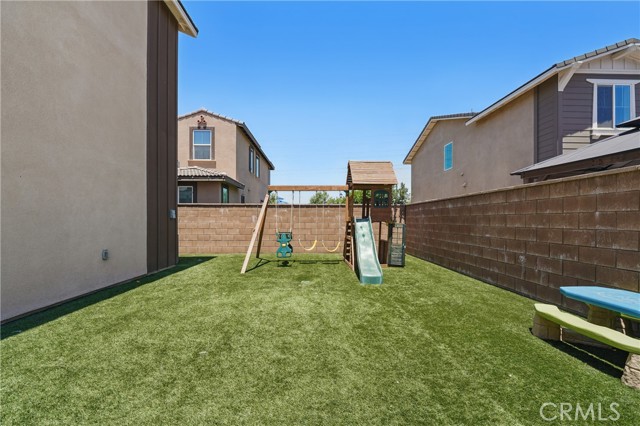 Detail Gallery Image 41 of 42 For 3625 Basanite Ave, Ontario,  CA 91761 - 5 Beds | 3 Baths
