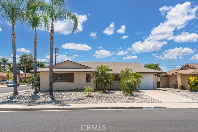 Detail Gallery Image 1 of 1 For 29491 Pebble Beach Dr, Menifee,  CA 92586 - 2 Beds | 2 Baths