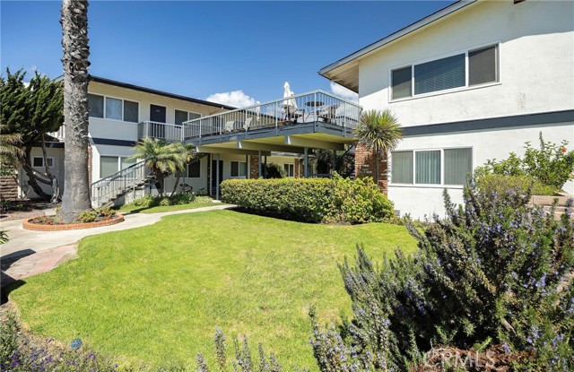 Detail Gallery Image 11 of 23 For 4980 Sandyland #203,  Carpinteria,  CA 93013 - 2 Beds | 1 Baths