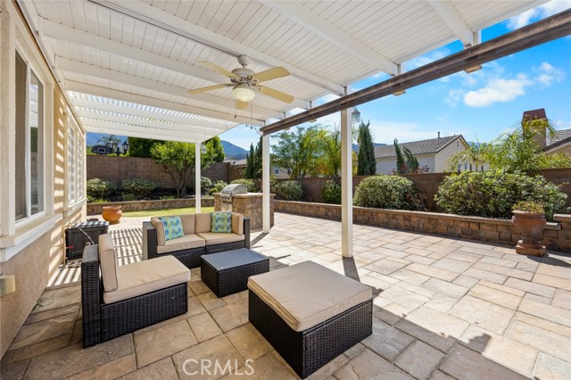 Detail Gallery Image 23 of 23 For 25589 Foxglove, Corona,  CA 92883 - 5 Beds | 3 Baths